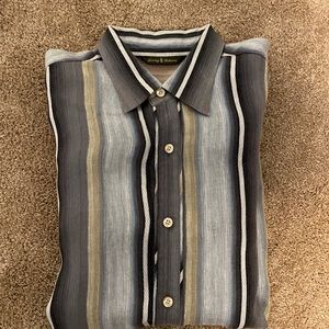 Tommy Bahama Men’s Shirt